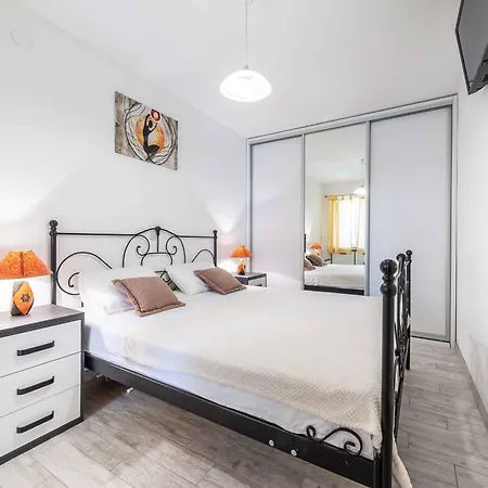 Villa Rustic Charm