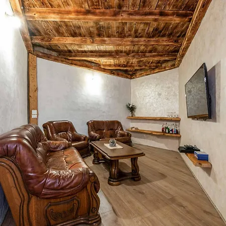 Villa Rustic Charm Čilipi